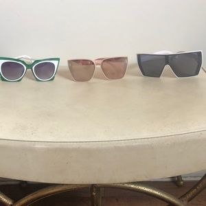 Non brand Sunglasses 😎